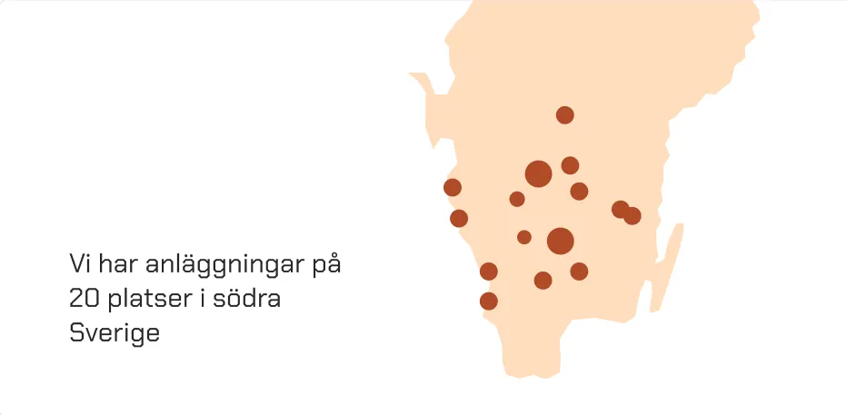 Hyr förråd